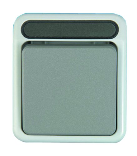 Merten - Interruttore Aquastar 340639