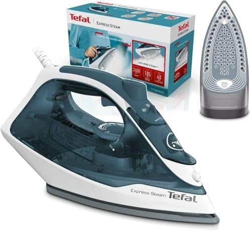 Tefal FV2839E0 - vue 4