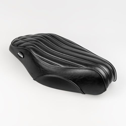 新品未使用】CODEM ミディシート クロスカブ・スーパーカブ用 Amazon