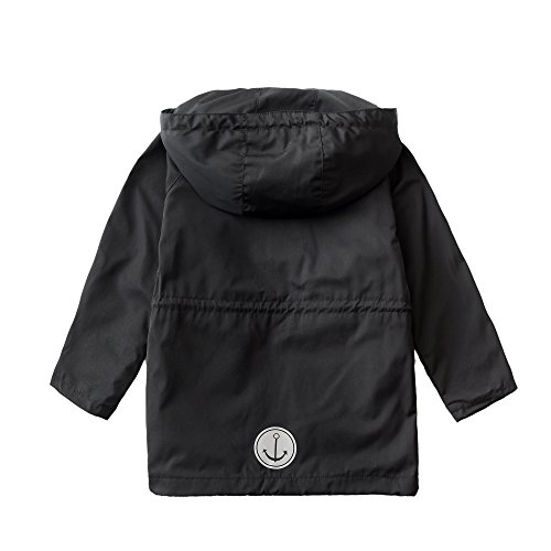 Hiheart ジャケット キッズ ウインドブレーカー の商品画像 1