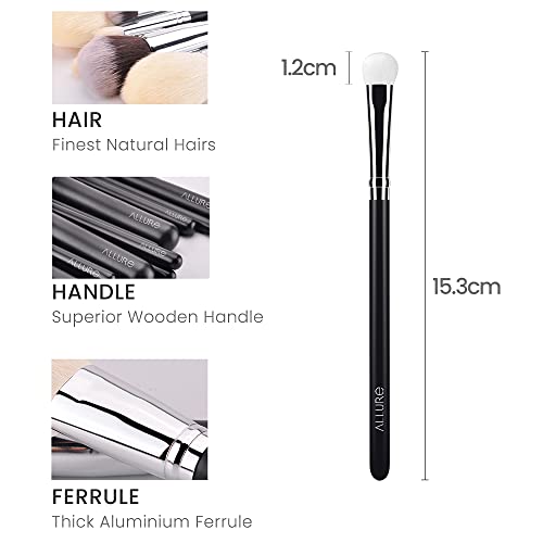 Image of Allure Professional Makeup Brush SSK-232