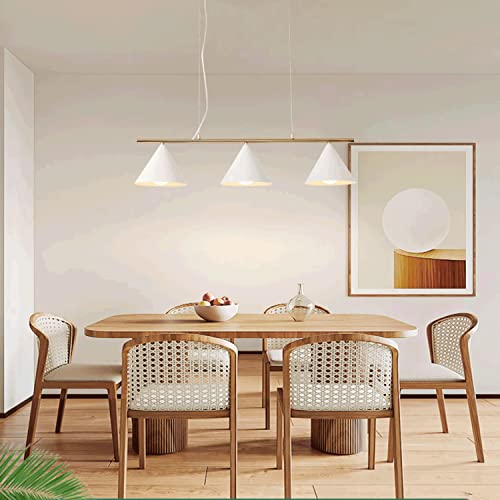 Suspension suspendu e26 réglable pour éclairer une table à manger - 2