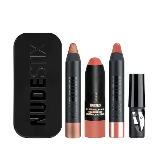 NUDE ESSENTIALS KIT