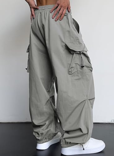 美品 完売品 Men’s Parachute Cargo Parachute Cargo Lightweight Men's Pants - White | Levi's® US