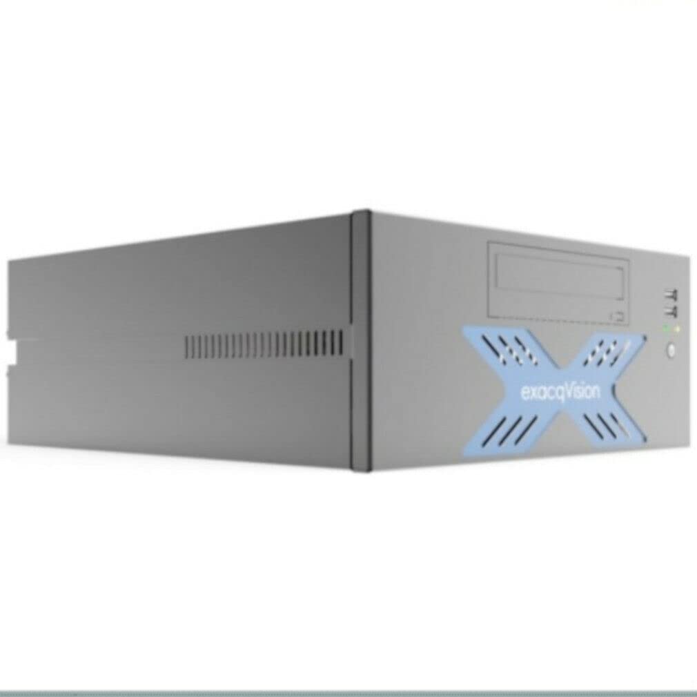 Exacq Ip04 12t Dtl 64 Ip Camera Network Video Linux Desertcart