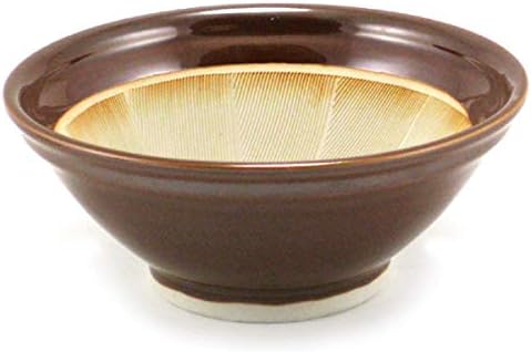 New 8.5 Inches Suribachi Mortar