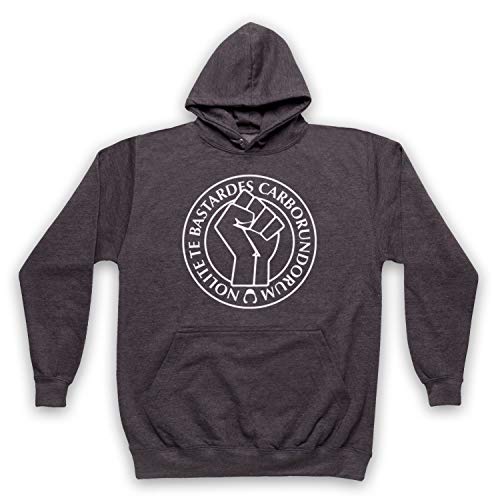 Sweat à capuche Novel TV le cadeau idéal pour fan de série