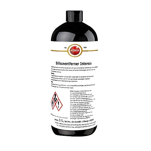 Autosol 1011501 le soin d'exception pour la préservation durable de vos pièces