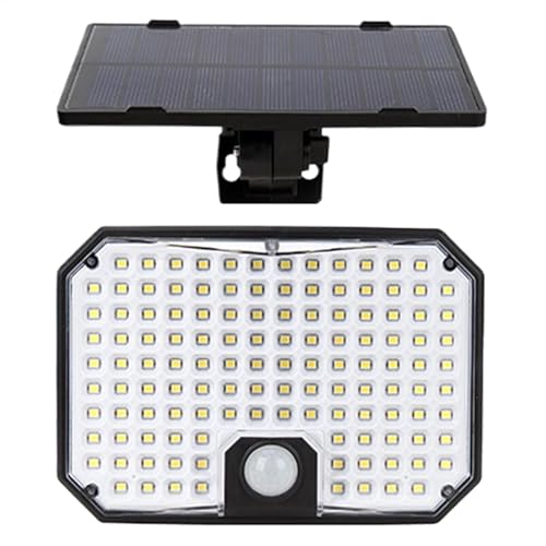 Motion Sensor Outdoor Lights