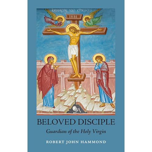 Beloved Disciple (Authored by Robert John Hammond) episode artwork