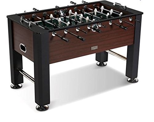 Barrington Barringtonfurniture Foosball Soccer Table, 56'' L #TOP5