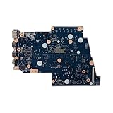 Gestione energetica: la scheda madre regola la tensione e il consumo energetico attraverso un sistema di gestione dell'alimentazione, fondamentale for la durata della batteria del laptop. Comprendere il design energetico della scheda madre aiuta gli utenti a selezionare configurazioni della batteria più efficienti, prolungando così il tempo di utilizzo.