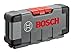 Bosch 30tlg. Stichsägeblatt Set Basic for Wood and Metal (für Holz und Metall, Professional Zubehör Stichsäge)