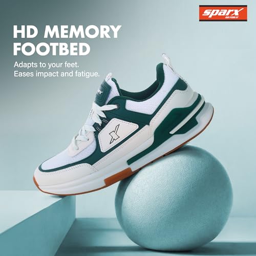 Image of SPARX Sneaker SM-1086 for Men
