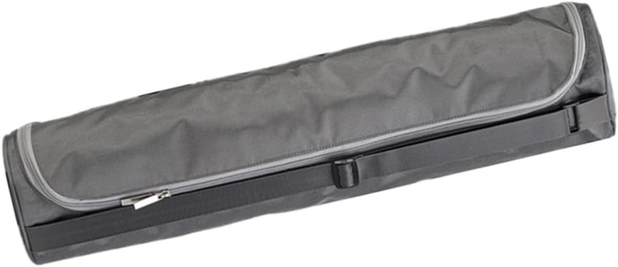 Yardwe Reusable Yoga Mat Carrier Bag Lightweight Durable Storage Pouch for Women for Gym Travel and Outdoor Activities Fashionable Design Yoga Mat Storage