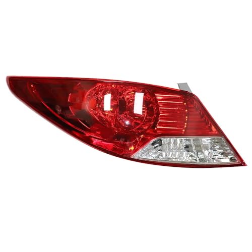 Feu arrière Hyundai Accent 2012 2014 optique gauche berline et remplacement 92401 1R010