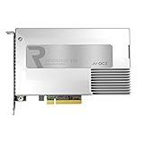 OCZ RevoDrive 350 - Solid-State-Disk - 960 GB - intern - PCI Express 2.0 x8 - 128-Bit AES