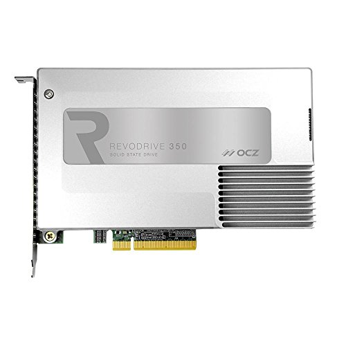 RevoDrive 350