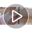 34 in 1 Magnetic Screwdriver Set, DIY Ratchet Screwdriver Set, Multi Bit Magnetic Drive Sets with Ratcheting Handle, Handy Repair Tool Kit for Electronics, Bike, Furniture, DIY, Computer