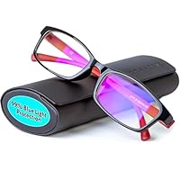 Algopix Similar Product 5 - PROSPEK Blue Light Blocking Glasses for