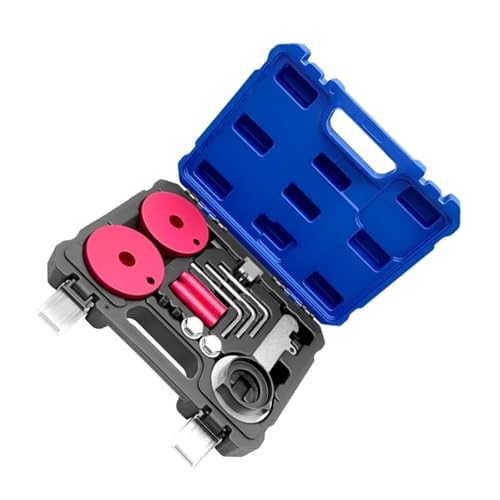 Image of 2.0 TDCi For Ecoblue Diesel Engine Camshaft Timing Tool Kit 303-1650 Compatible With For S Max 2018-2025 For Tourneo For Custom 2016-2025 Engine Camshaft Timing Tool Kit