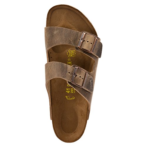Image of Birkenstock Women's Sydney Slide Sandals