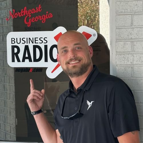 Corey Moser with Redeemed Reach Logistics