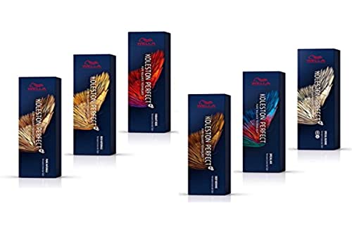 Wella Koleston Perfect 8/0 60 Ml 60 ml