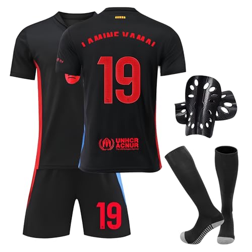 Sternstunde Trikot Sets Kinder, Hause/Auswärts Fußballtrikot...