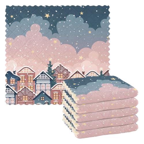 Akiraki Lb`NX NX}X  Jt sN k ӂ G z  ꗎƂ Lb` @ 6Zbg Hӂ   ƒp  28X28cm