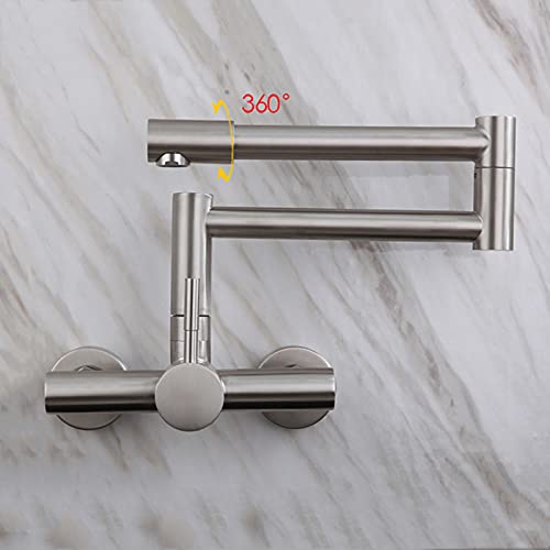 Robinet de cuisine eau chaude pour simplifier vos recettes quotidiennes