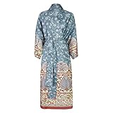 Bitte beachten Sie, dass es bei dem Artikel zu Musterabweichungen kommen kann, da dieser individuell aus den Bettwäschestoffen genäht wird