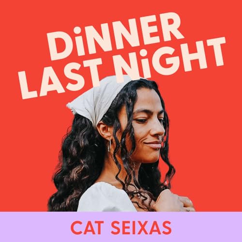 Cat Seixas: Herbalist, Author, and Mother on Slow Living, Redefining Success, and Life without a Fridge Titelbild