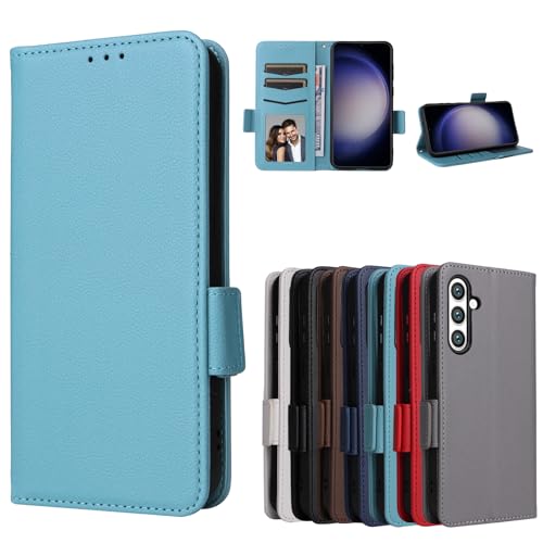 nubia S 5G スマホ本体　ほぼ新品　強化ガラス　手帳型ケース付き Amazon.co.jp: for Nubia S 5G用ケース 手帳型Nubia S 5G用 カバー 合