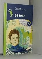 É-É-Émile 2896471375 Book Cover