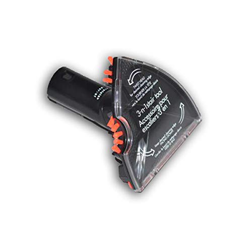 Replacement Part For Bissell Portable Spot & Deep Vacuum Cleaners 3-in-1 Stair Tool # compare to part 1603650