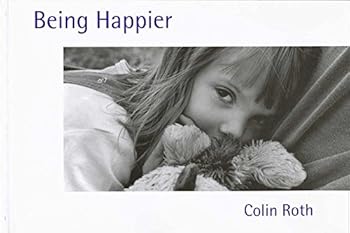 Paperback Being Happier [Unqualified] Book