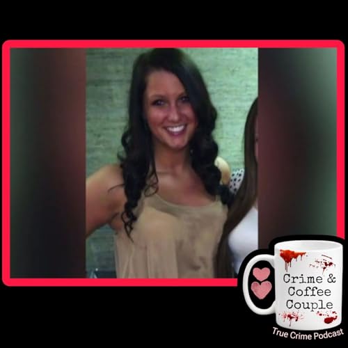 Hannah Wilson murder | Ep 203 Podcast Por  arte de portada