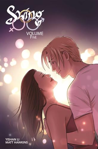 Swing, Volume 5 (Swing Tp)