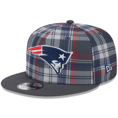 New Era 9Fifty Sideline Cap - Statement New England Patriots