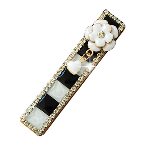 Dropship Creative Tungsten Turbo USB Charge Electronic Lighter Windproof Cigrate Cute Diamond Lighters Girly (Type 1)