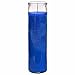 7 Day Candle in Blue