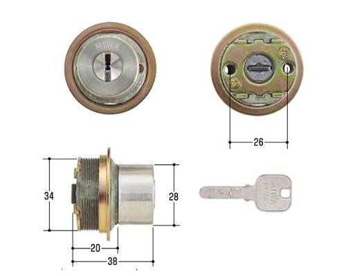 ~Y^j MIWA֗pV_[ MCY-254