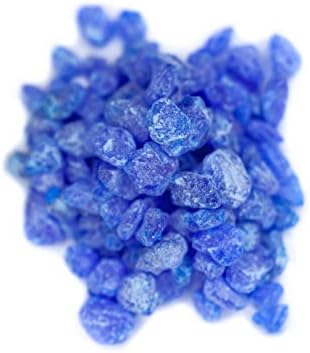 Copper Sulfate Large Crystals 10lb Bag