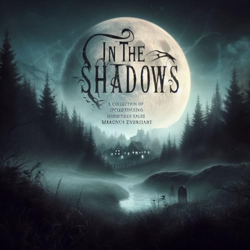 A Collection of Spine-Tingling Halloween Tales