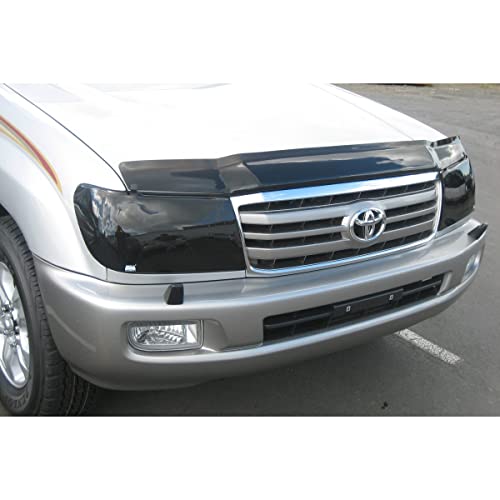 Amazon | ランクル100 バグガード カスタム パーツ 虫除け スモーク