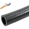 Tubo Flessibile Rinforzato DN25 Su Entrambi I Lati IG, Spessore 25,4 Mm