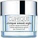 Clinique Smart Night Custom-repair Moisturizer, Dry Combination, 1.7 Ounce