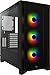 pc builder, custom pc builder, pc part picker, build my pc, Corsair iCUE 4000X