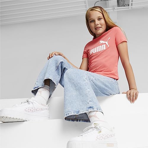 Image of Puma Girls T-Shirt
